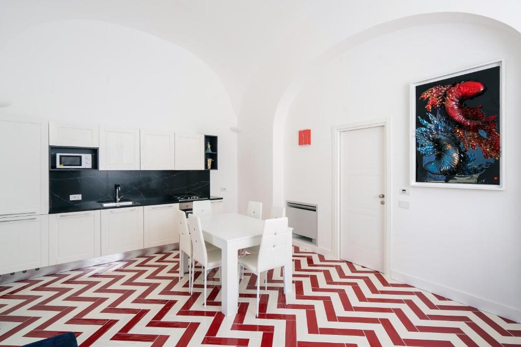Gialma Suites - Italian Escape - 4