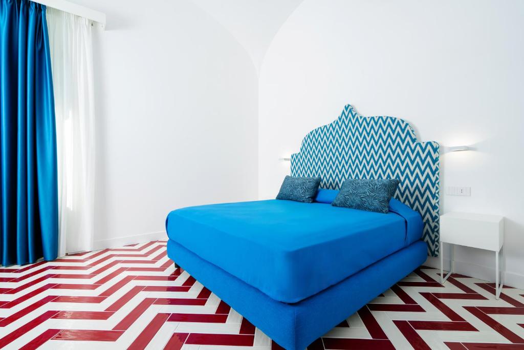 Gialma Suites - Italian Escape - 3