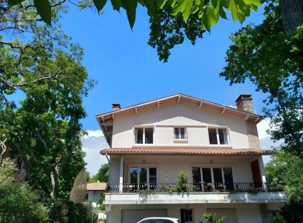 Villa Do Sol 3 Chambres D'hôtes - 1