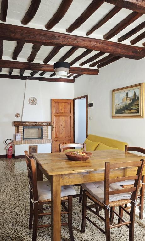Appartamento Il Nespolo - 1