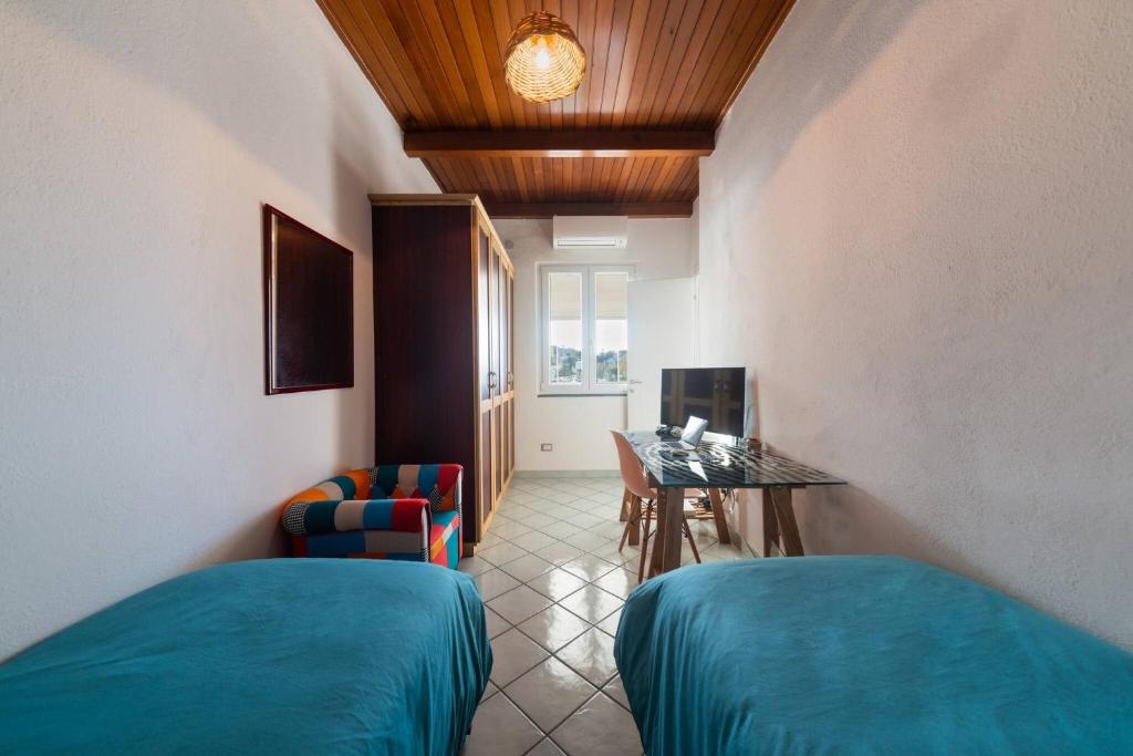 La Casa Sul Porto Ischia - 5