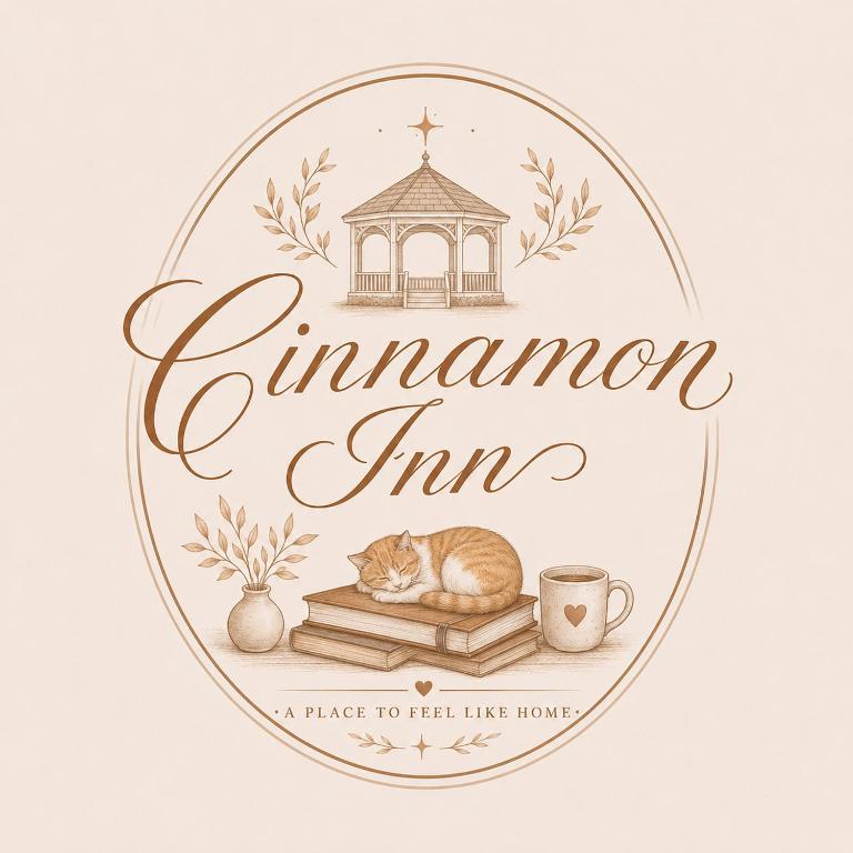 Cinnamon Inn - 2