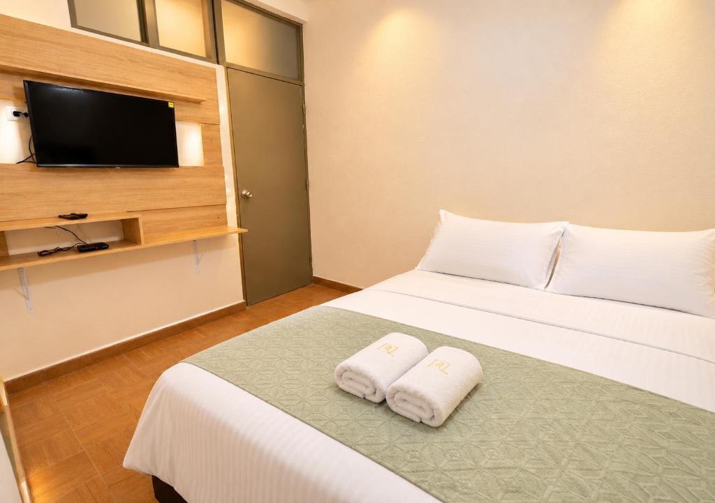 Hotel Ocean Blue Reserva del Mar - 4