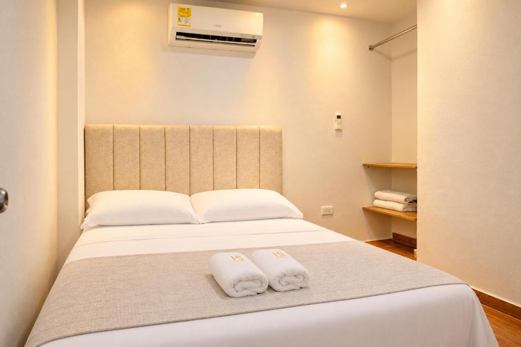 Hotel Ocean Blue Reserva del Mar - 5