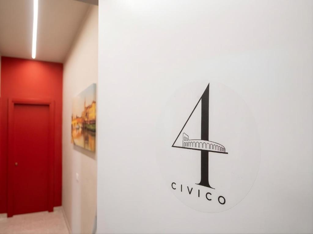 Civico 4 - Tutto a un passo - 2
