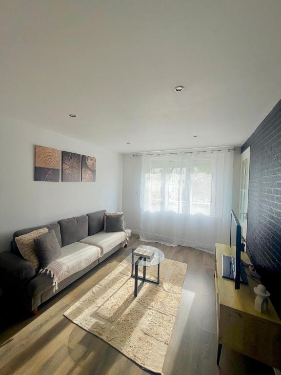 Escale Atlantique - Appartement - 1
