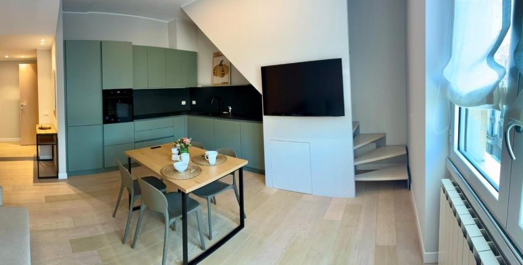 SMC apartment - 2