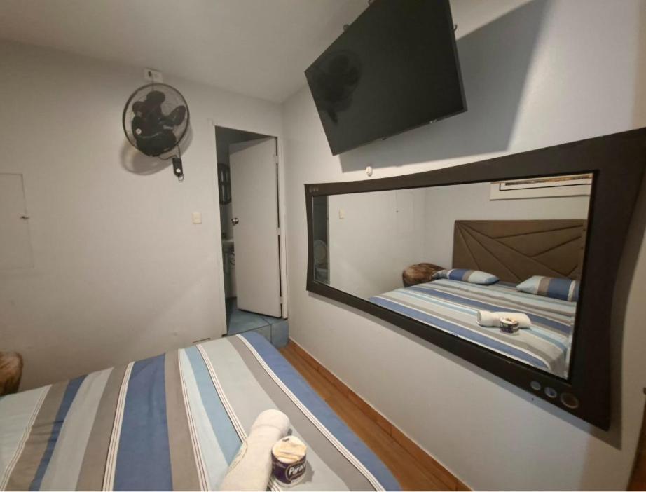 Hoteles R20 Ica - 2