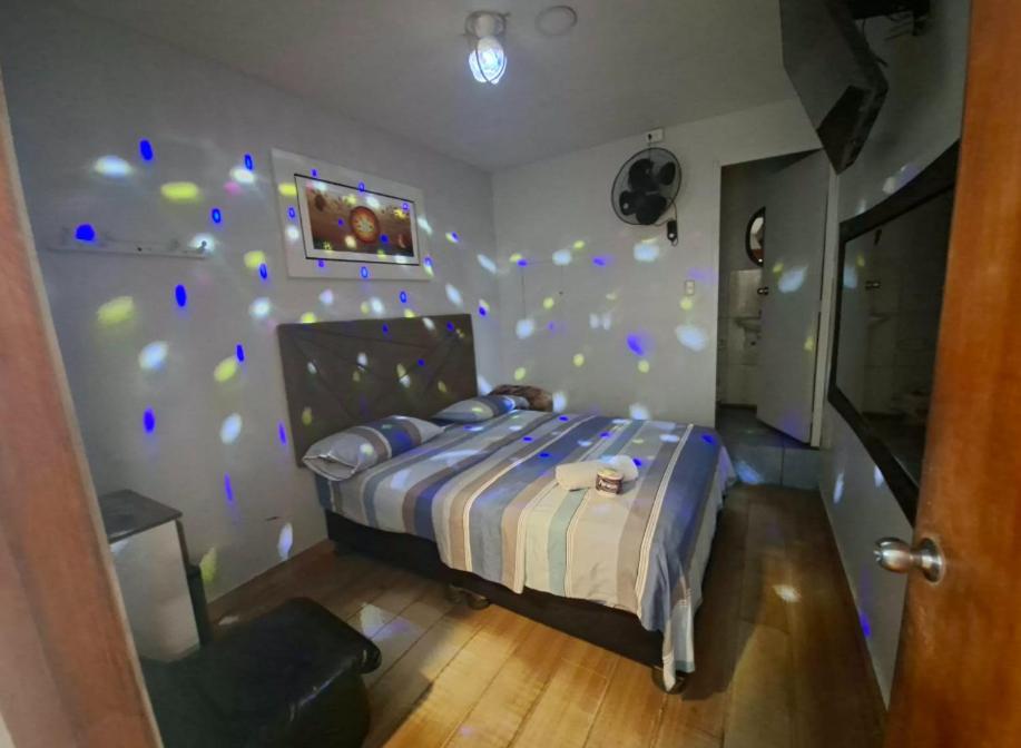 Hoteles R20 Ica - 5