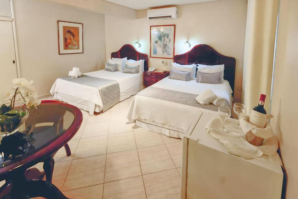 Hotel Arenal - 2
