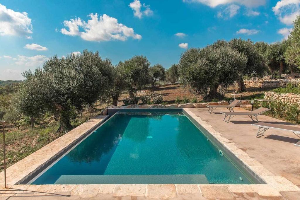 Trullo Radici Antiche - 2