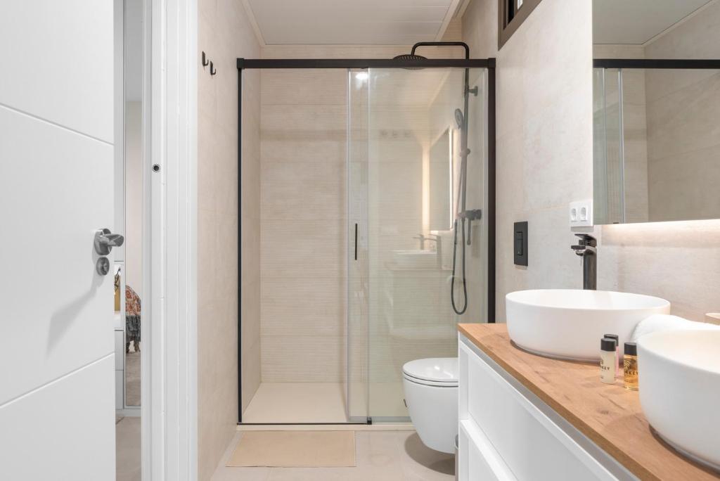 Luz de Estepona - Urban Retreat - 3
