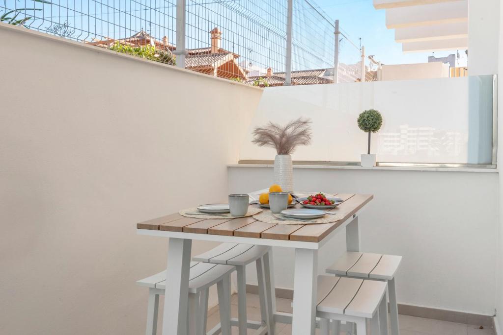 Luz de Estepona - Urban Retreat - 4