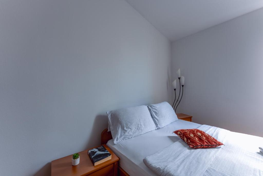 Modern 2BDR apartment in the center - FREE PARKING - 5
