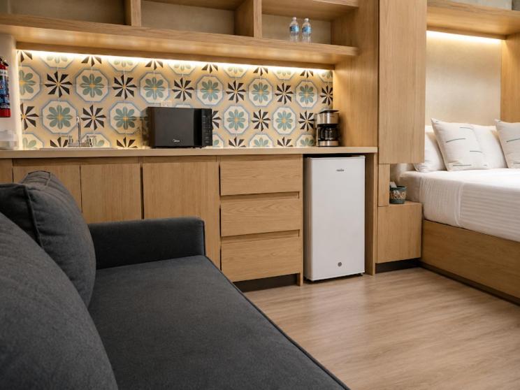 Casa Don Manuel - Short & Long Term Small Luxury Apartments & Studios - 3