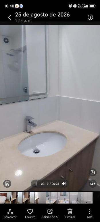 Departamento en country club, san isidro - 5