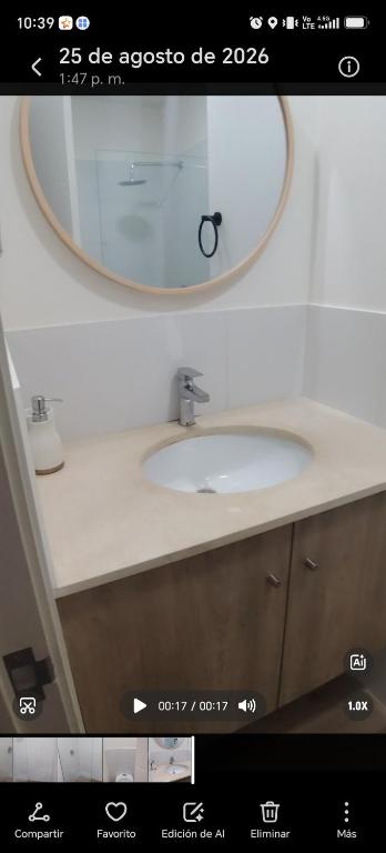Departamento en country club, san isidro - 3