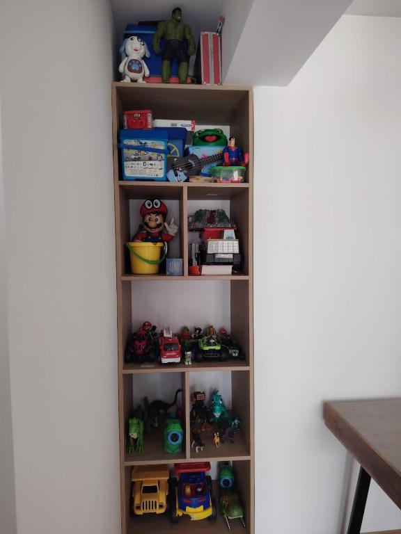 Departamento en country club, san isidro - 2