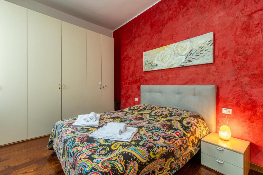 Melly House Bergamo City Centre - 2
