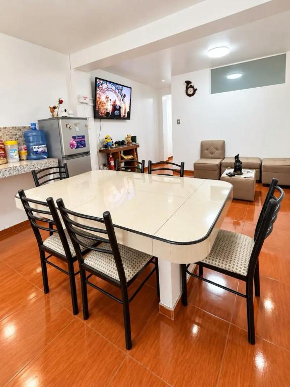 Casa Cielo Andino - 3