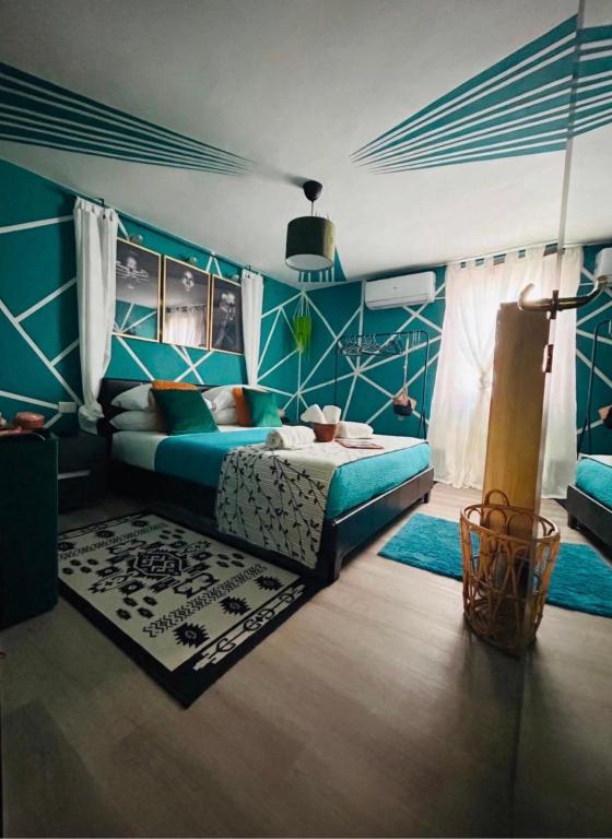 Family House di Genny e Nicola small suite - 3