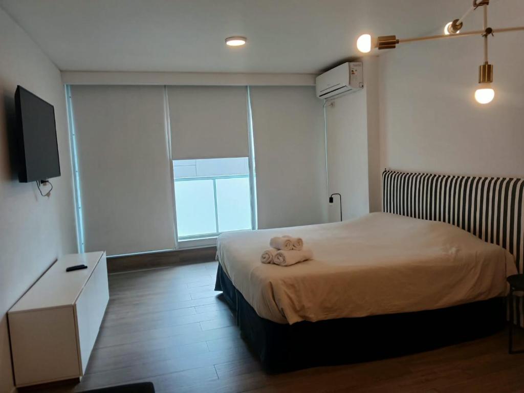 cerca de fleni pet friendly ideal para estadias largas - 5