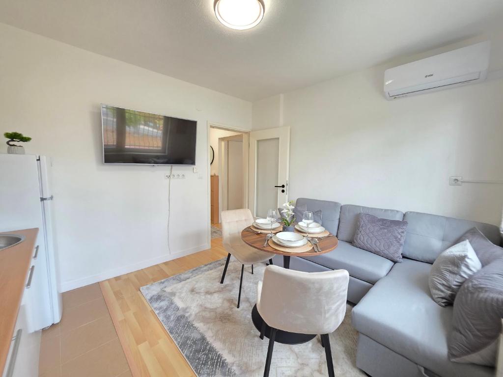 Nook Apartment Sarajevo - 2