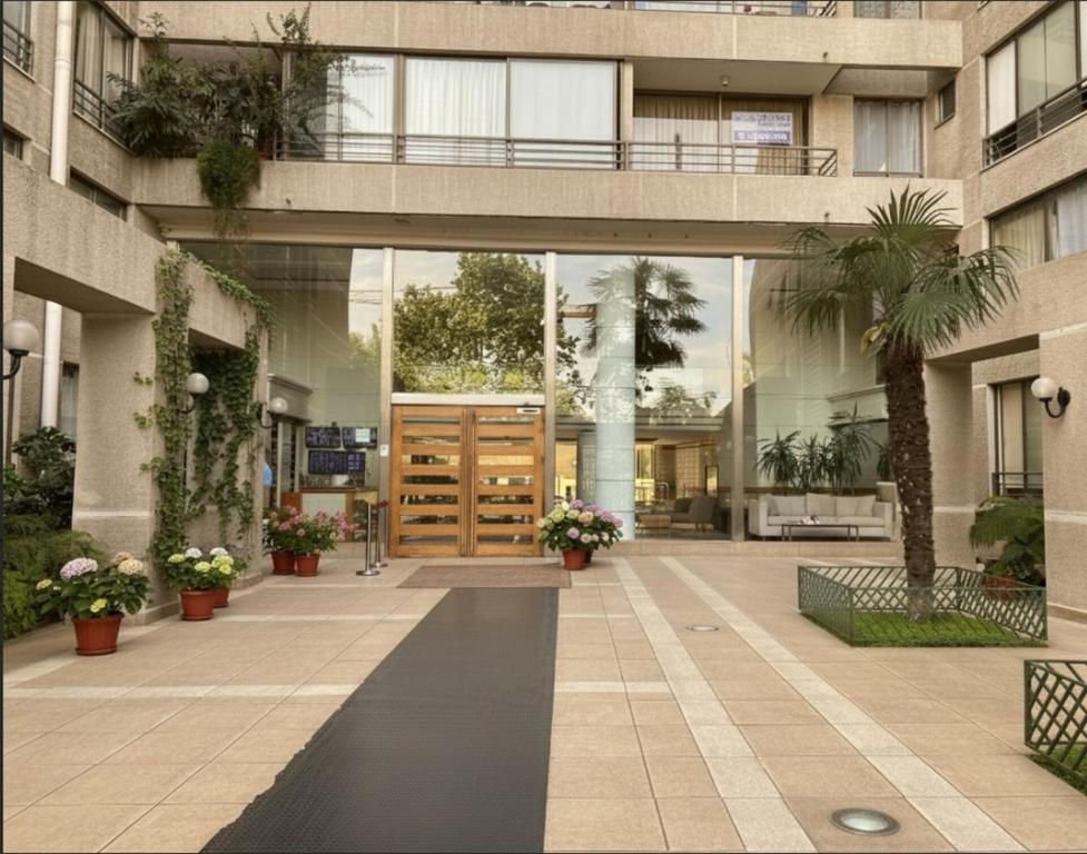 Sector Bellavista, Museos y Parques I 3D2B - 5
