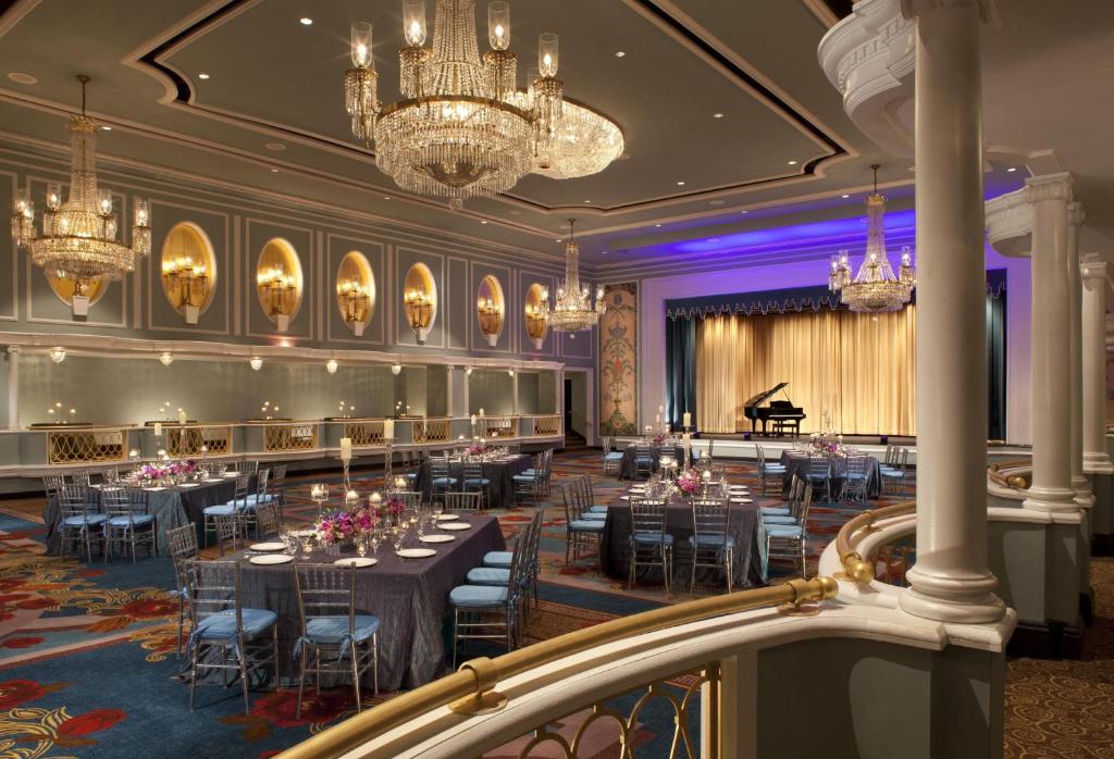 Meeting room / ballrooms