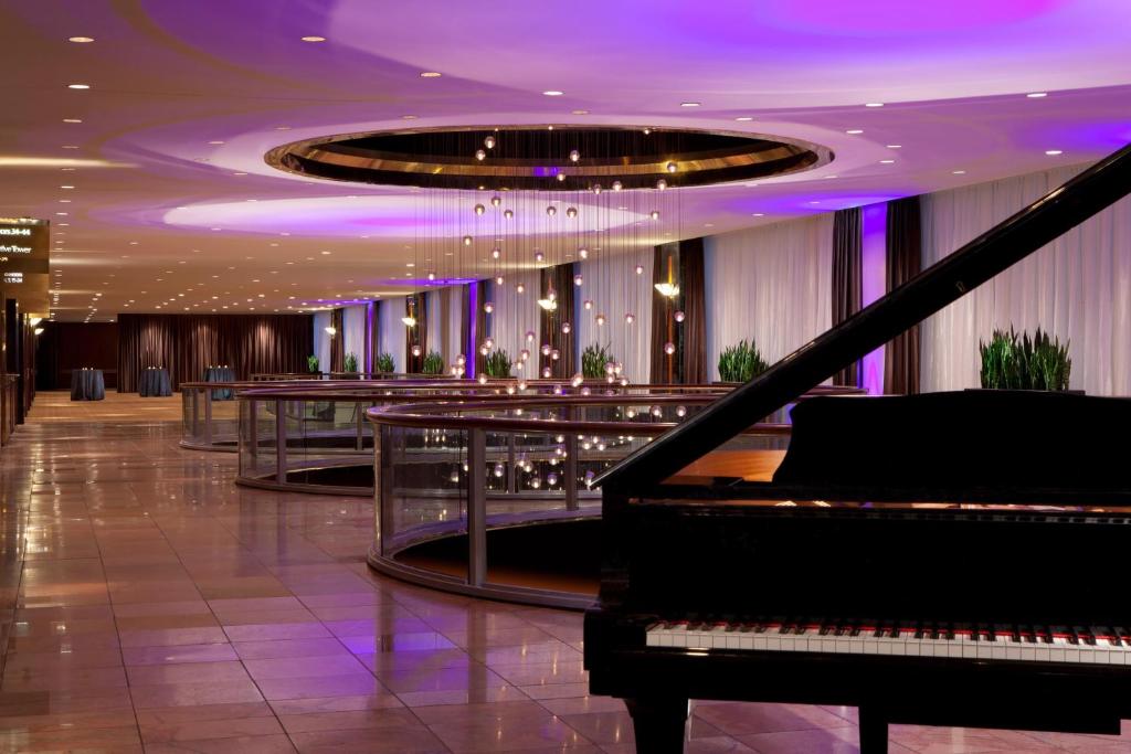Meeting room / ballrooms
