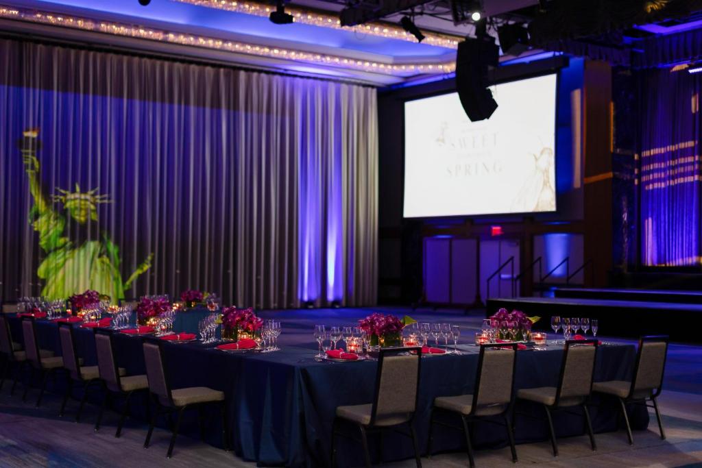 Meeting room / ballrooms
