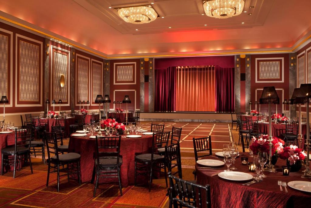 Meeting room / ballrooms