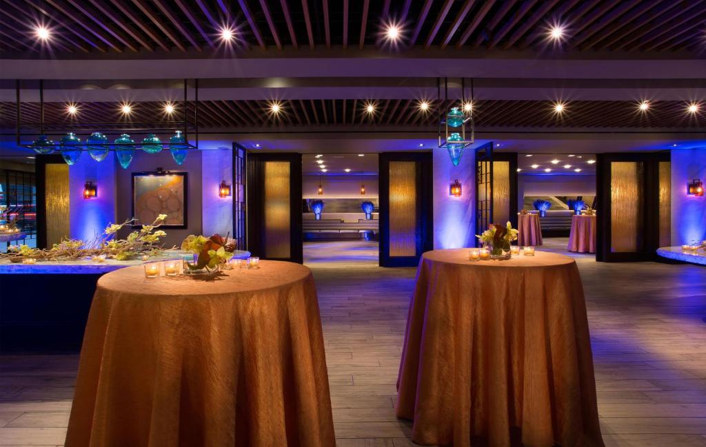 Meeting room / ballrooms