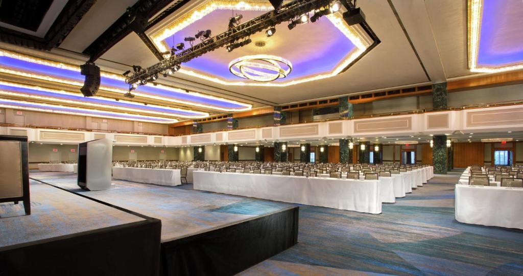 Meeting room / ballrooms