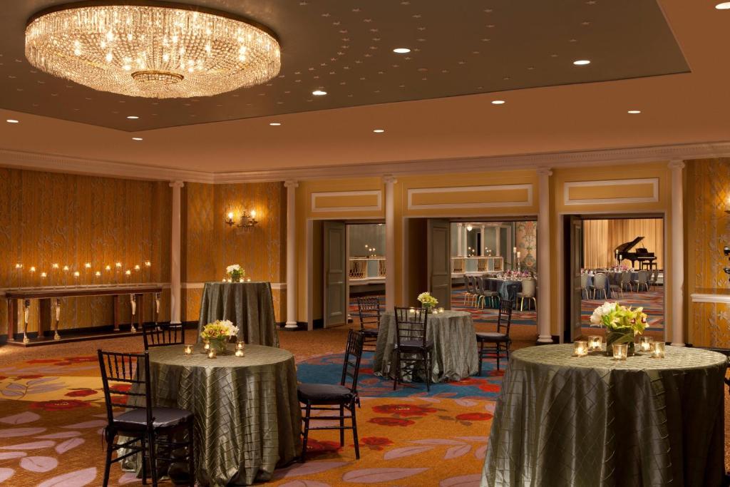Meeting room / ballrooms