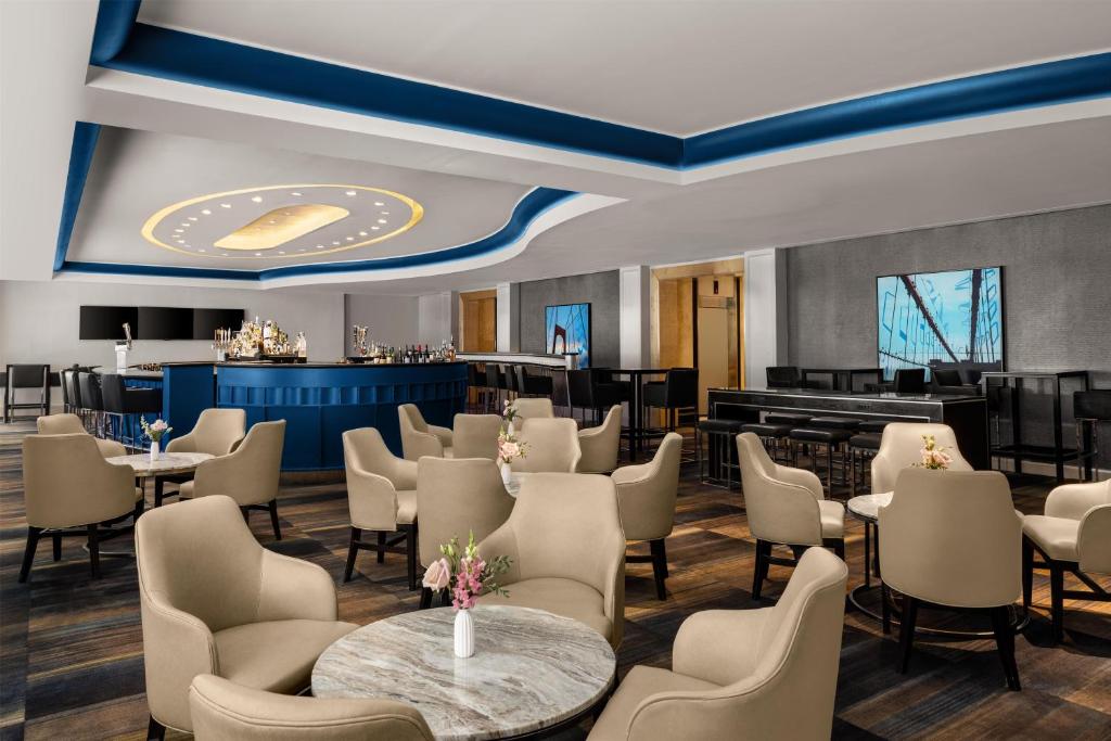 Bar/lounge