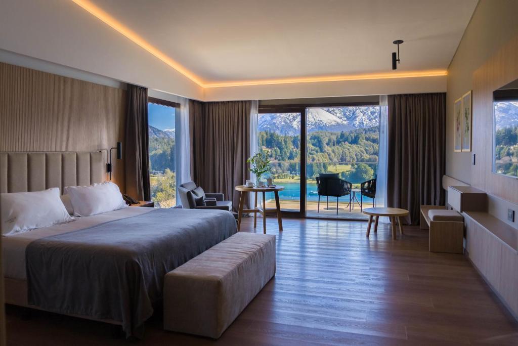 Intersur Amancay Bariloche - 1