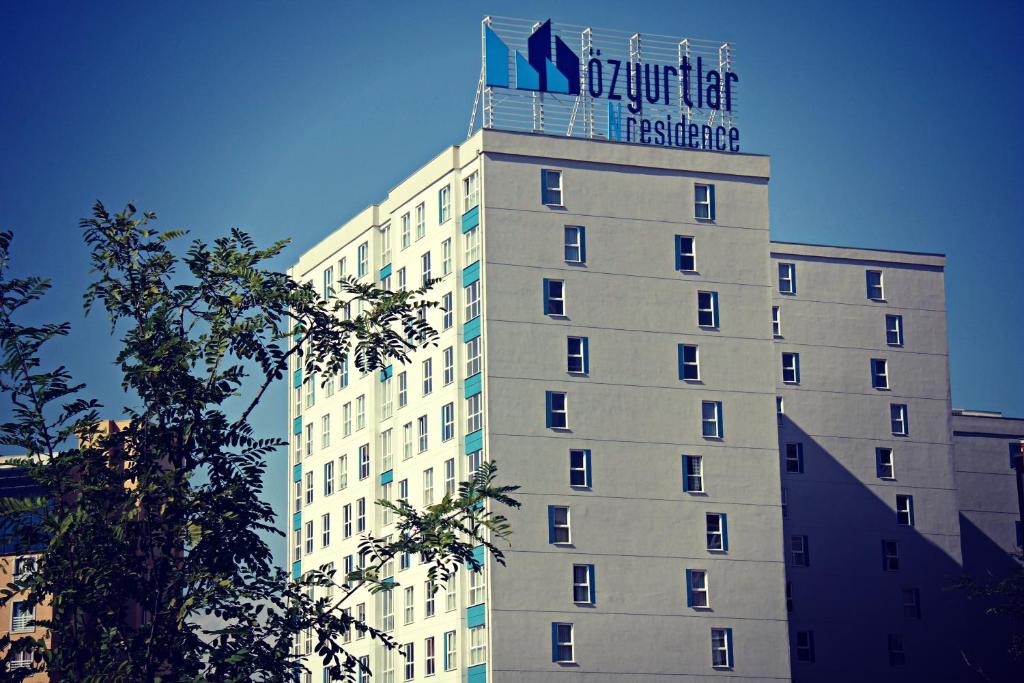 Arikan Suite Konaklama photo