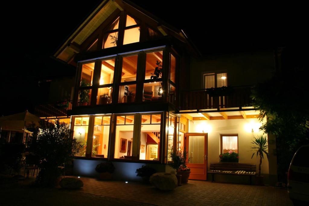 Gasthof Ferm - 4