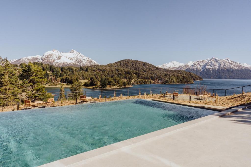 Intersur Amancay Bariloche - 5