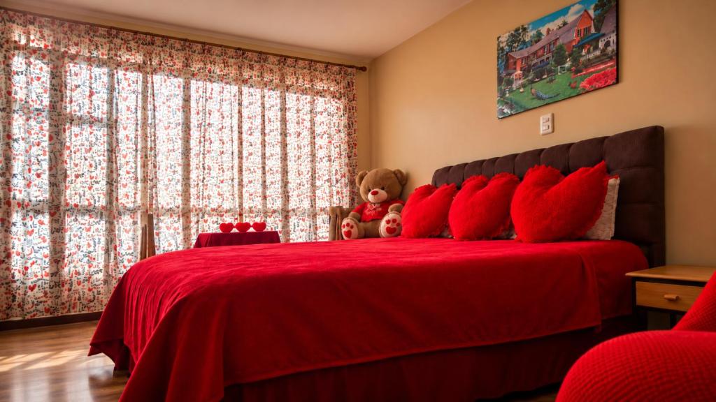 Apus Hotel - 5