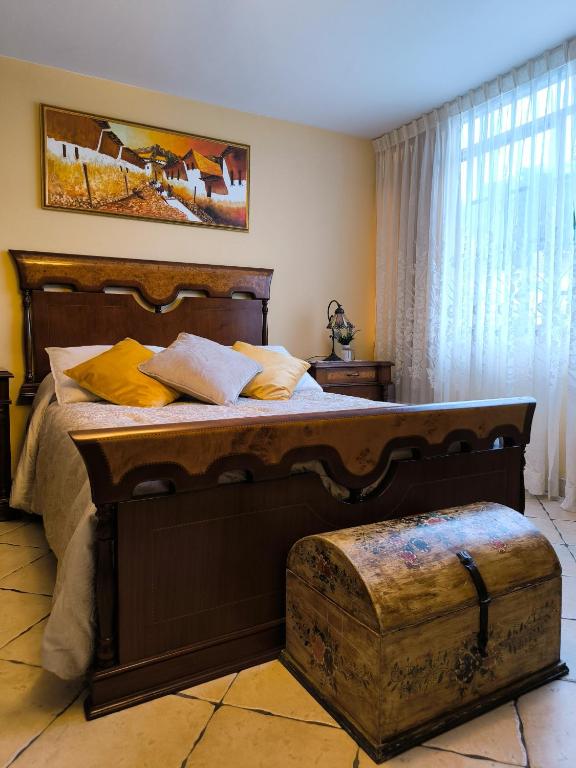 Casa Experiencial Tupananchiskama - 2