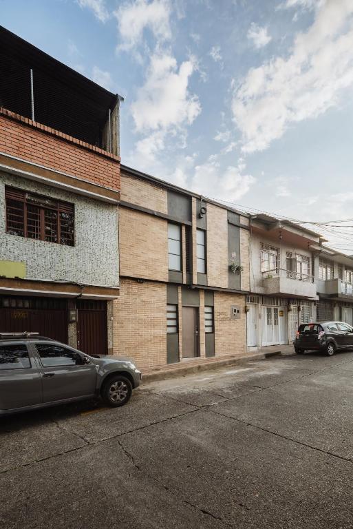 Private Suite and bathroom Strategic area in Pereira 302 - 5