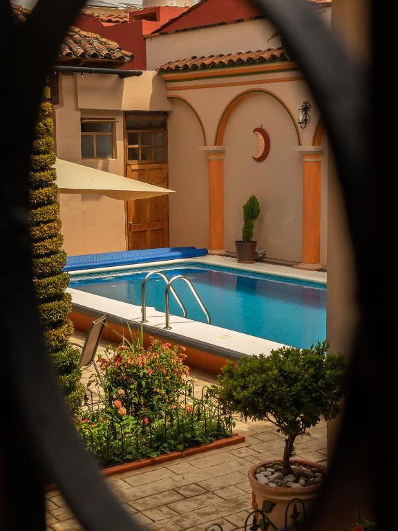 Hotel La Casa de Mamá - 3