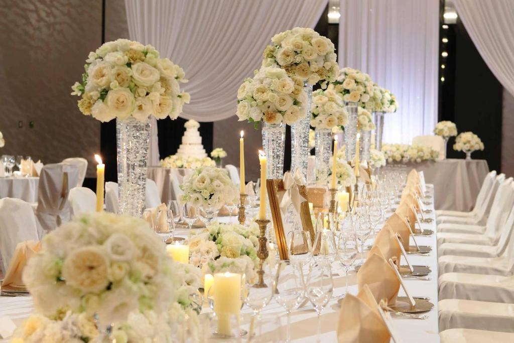 Meeting room / ballrooms