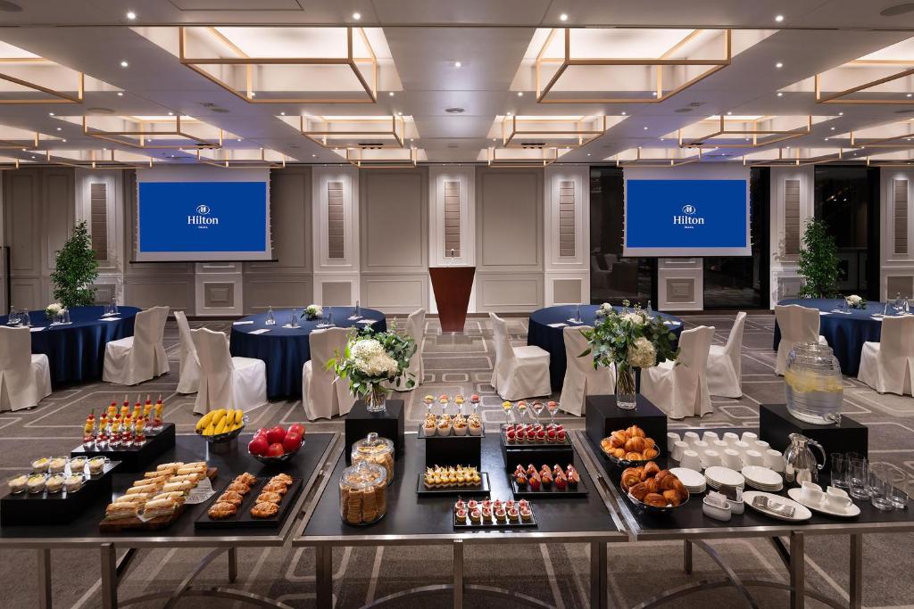 Meeting room / ballrooms