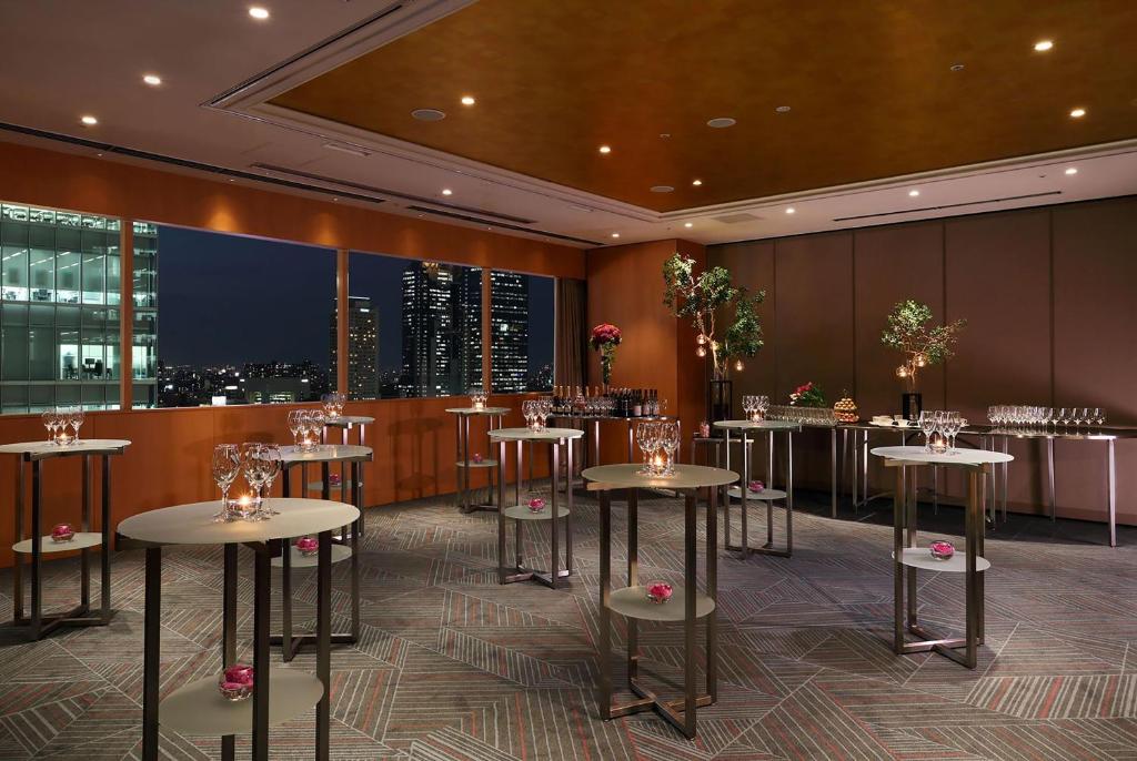 Meeting room / ballrooms