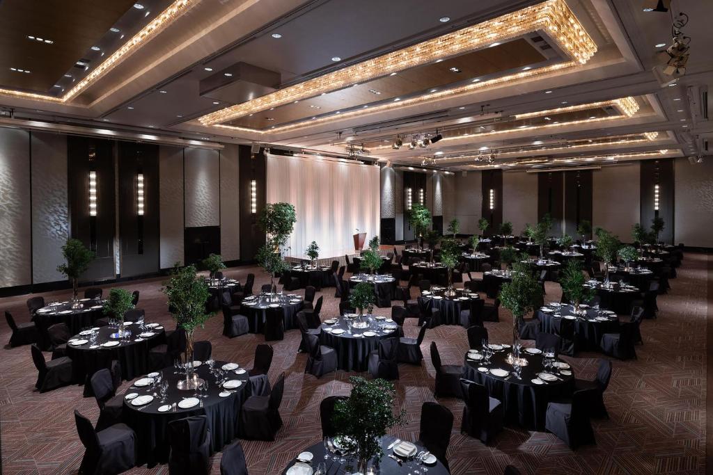 Meeting room / ballrooms