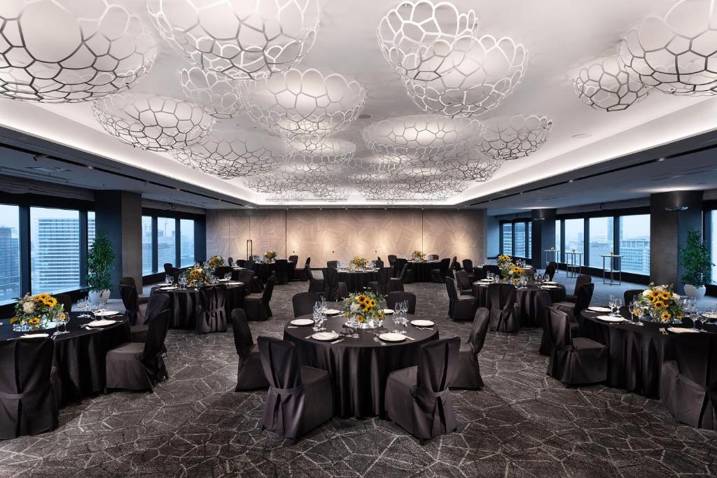 Meeting room / ballrooms