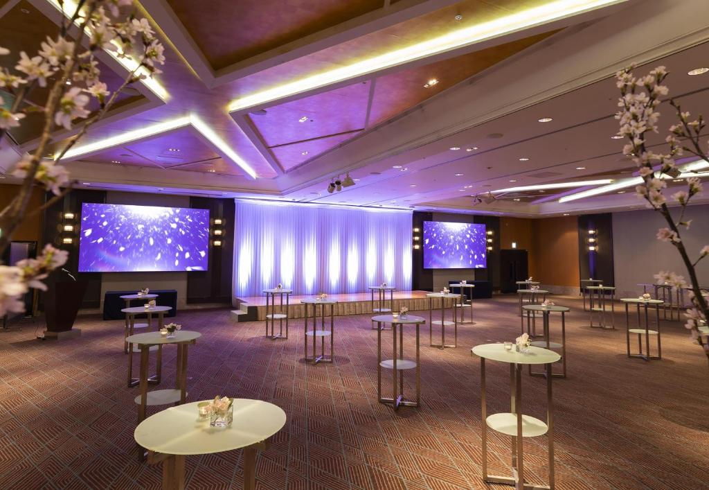 Meeting room / ballrooms